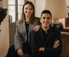 Élection des Bâtonniers 2026-2027 - Ollivier Carles de Caudemberg et Pascale (…)