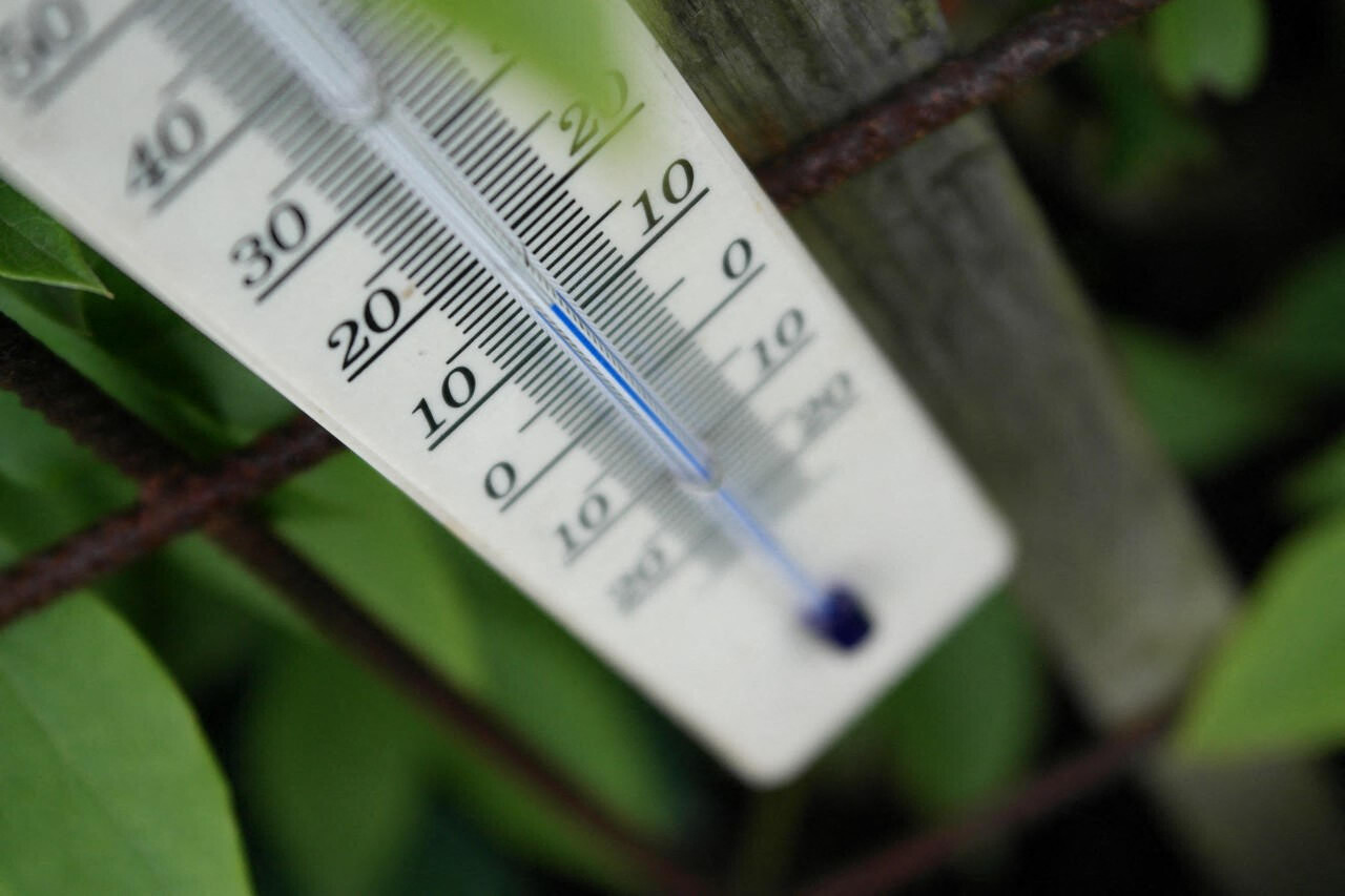 Météo à Marseille. Changement radical de températures : voici les prévisions
