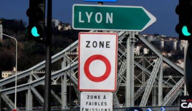 Quel bilan à Paris et Lyon, bien avancées dans la mise en place du dispositif ?