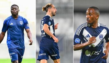 Girondins : les 3 flops de Bordeaux-Granville
