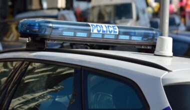 la police découvre une flotte de 10 motos et scooters volés