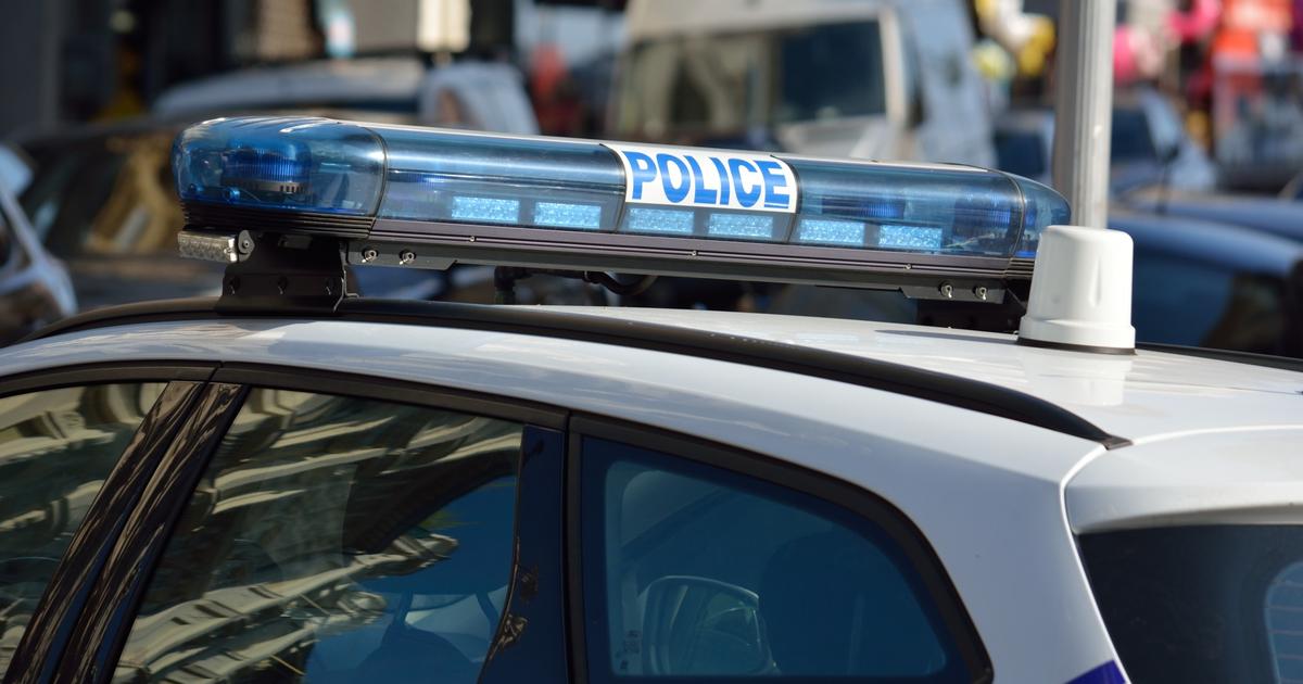 la police découvre une flotte de 10 motos et scooters volés