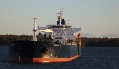 Baltique : la Russie escorte désormais des navires de la flotte fantôme