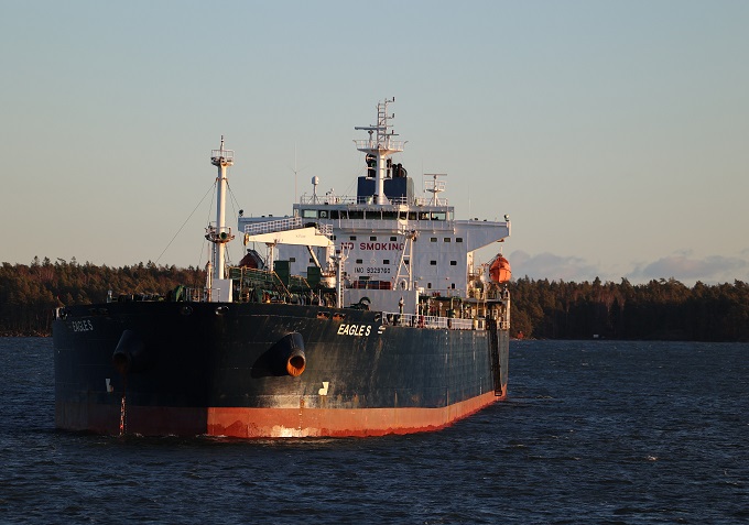 Baltique : la Russie escorte désormais des navires de la flotte fantôme