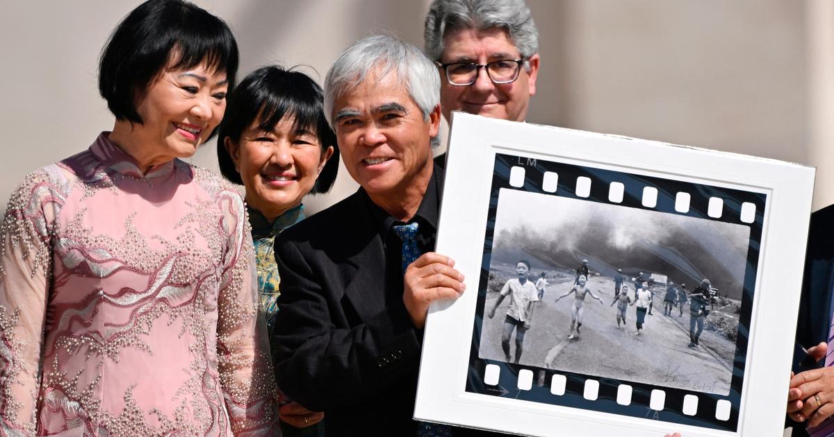 le dernier naufrage du World Press Photo