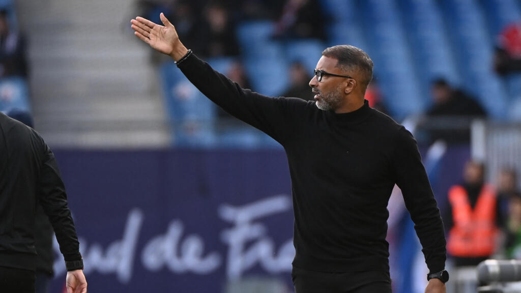 à Rennes, mission accomplie pour Habib Beye, en attendant le défi de la saison prochaine