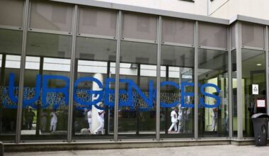 Une vingtaine de plaintes contre le CHU après des émanations toxiques