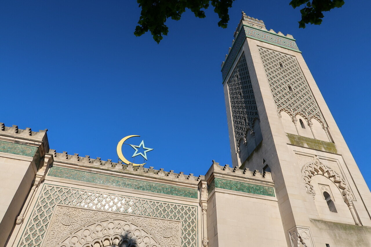 La date de l'Aïd al-Adha dévoilée par la Grande Mosquée de Paris : deux prières annoncées