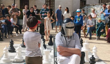 maître international d'échecs, comment Vincent Colin a réussi à vivre de sa passion