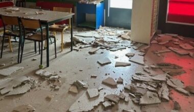 Après l'orage dévastateur au sud de Toulouse, de nombreuses écoles restent fermées : voici lesquelles
