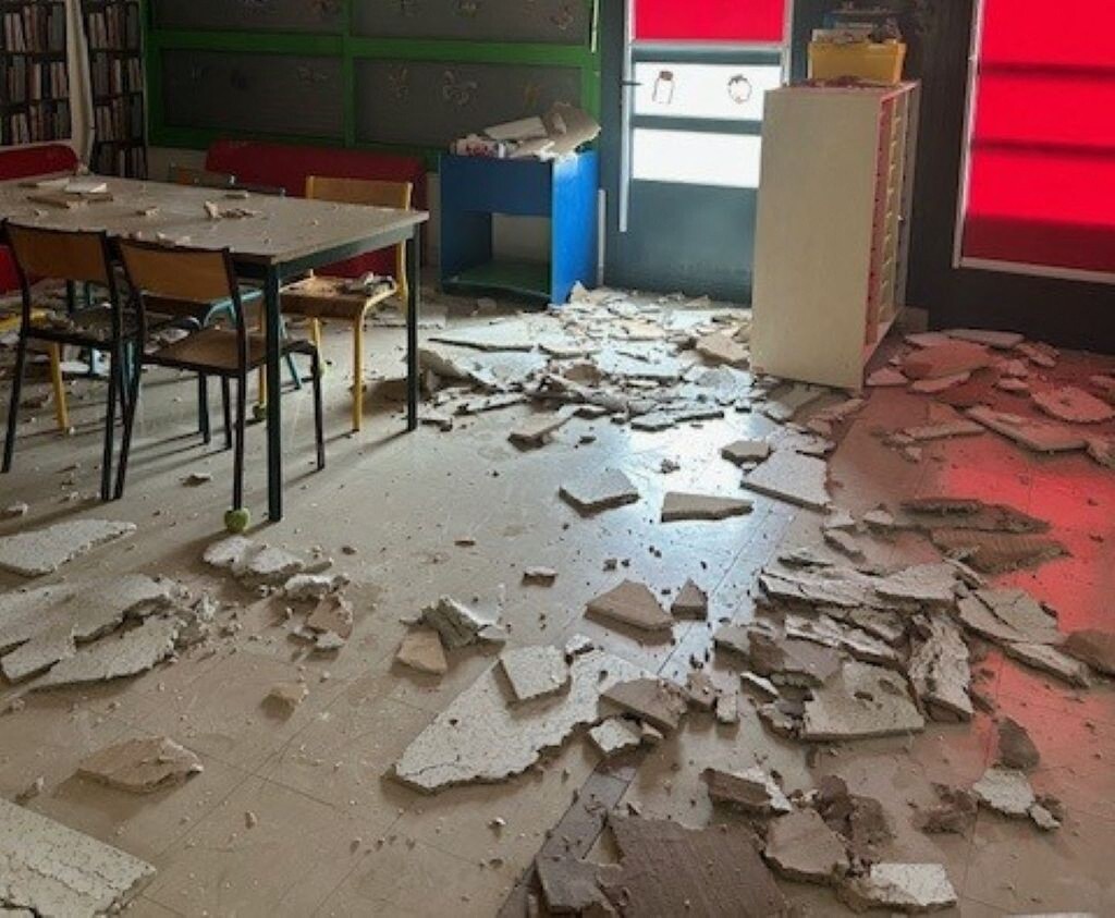 Après l'orage dévastateur au sud de Toulouse, de nombreuses écoles restent fermées : voici lesquelles