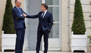 La France et l’Allemagne poussent l’agenda probusiness et antivert en Europe