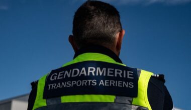Quatre avions incendiés, dix autres abîmés, la piste criminelle privilégiée