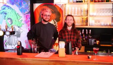 Rouen. Découvrez Edo, un nouveau bar pour vous sentir comme au Japon