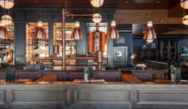 Une nouvelle Brasserie Au Bureau ouvre ses portes dans la métropole de Lille