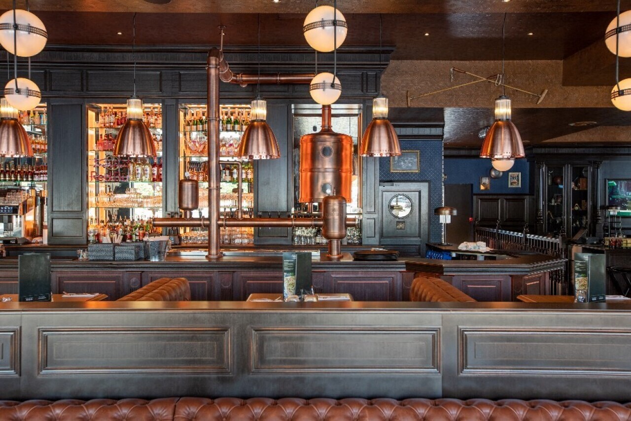 Une nouvelle Brasserie Au Bureau ouvre ses portes dans la métropole de Lille