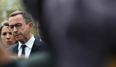 Amnesty International dénonce «un signal alarmant»