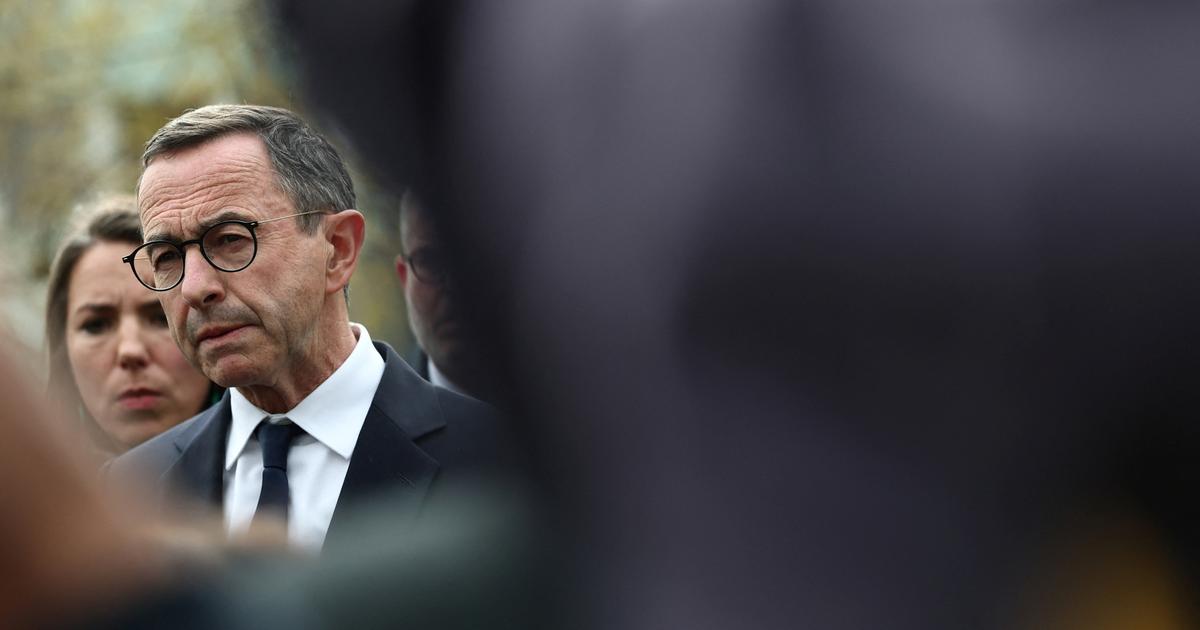 Amnesty International dénonce «un signal alarmant»
