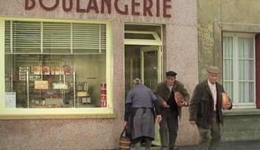 après l'annonce d'une suite, le film sera-t-il de nouveau tourné en Seine-et-Marne ?