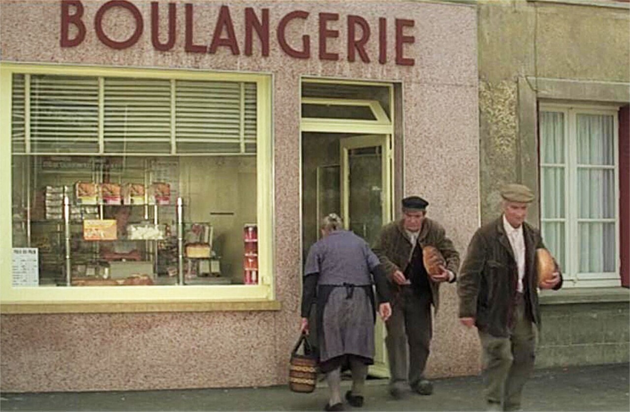 après l'annonce d'une suite, le film sera-t-il de nouveau tourné en Seine-et-Marne ?