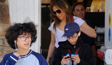 La promesse que Jennifer Lopez a faite à ses enfants, Max et Emme, lors de son divorce avec Ben Affleck