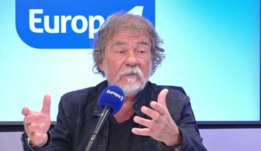 Olivier Marchal revient sur ce drame qu'il a vécu et qui le hante toujours