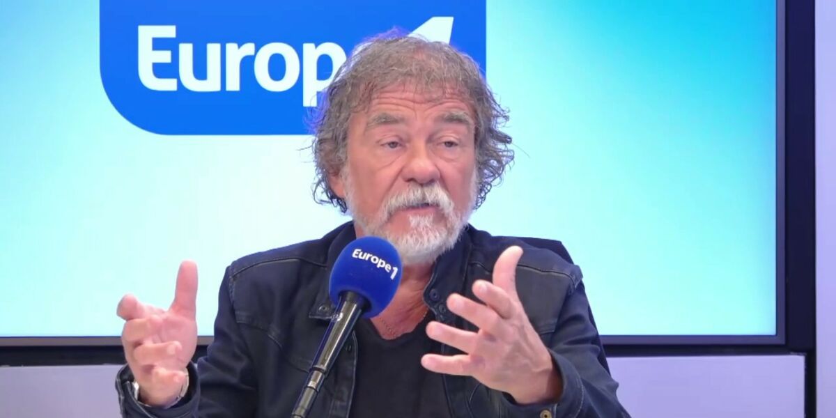Olivier Marchal revient sur ce drame qu'il a vécu et qui le hante toujours