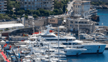 Le Port de Nice accueille une Journée Portes Ouvertes du yachting dans le (…)