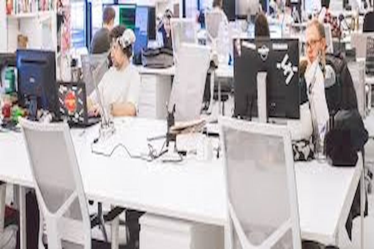 hausse du taux de chômage