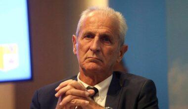 L'ex-maire de Toulon Hubert Falco condamné pour injures contre un journaliste
