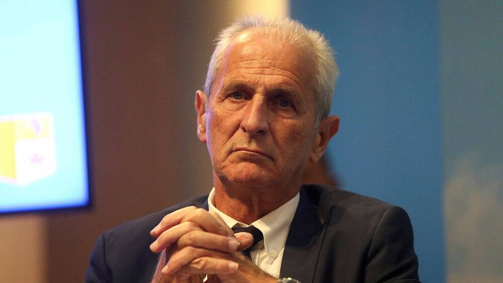 L'ex-maire de Toulon Hubert Falco condamné pour injures contre un journaliste