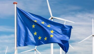L’Union européenne progresse vers ses objectifs énergétiques de 2030 selon Bruxelles