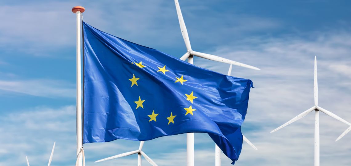 L’Union européenne progresse vers ses objectifs énergétiques de 2030 selon Bruxelles
