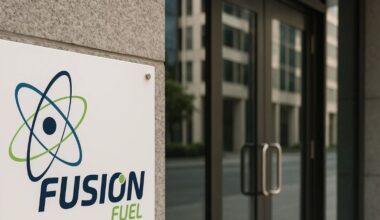 Fusion Fuel prévoit une acquisition stratégique de 50 mn £ dans la distribution au Royaume-Uni