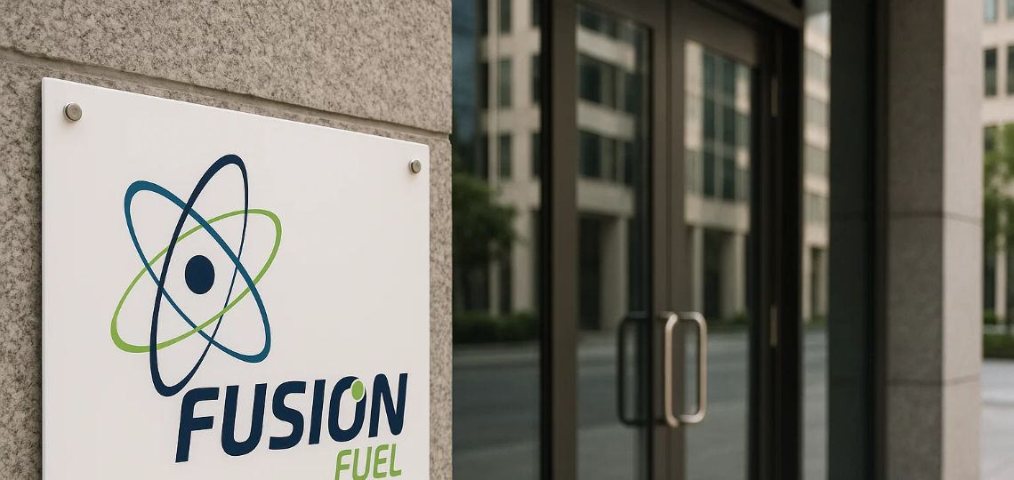 Fusion Fuel prévoit une acquisition stratégique de 50 mn £ dans la distribution au Royaume-Uni