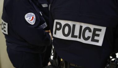 Armé, encapuchonné et ganté... à Marseille, un homme de 24 ans interpellé à la station-service
