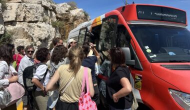 Port - Les Goudes en transports en commun : la route de l’impossible