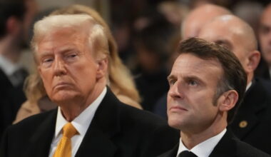 Européens et Américains tentent de finaliser un projet de cessez-le-feu