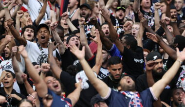 où voir le match PSG-Inter Milan sur grand écran à Paris et sa banlieue