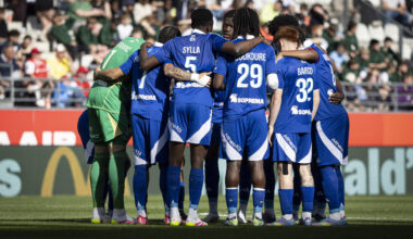 Strasbourg, invincible : une série de 12 matchs sans défaite, du jamais vu depuis des décennies — Alsa'Sports