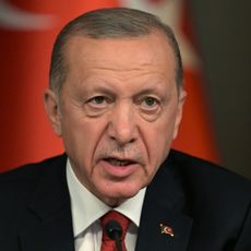 Erdogan pose ses conditions pour l'entrée de la Suède dans l'Otan.