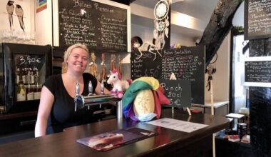 Le dernier bar LGBT de Rennes lance une cagnotte "pour éviter la fermeture"
