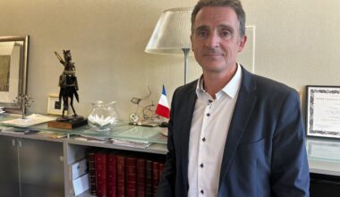 ce sondage révélateur sur l'action du maire Éric Piolle