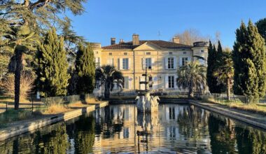 Ces biens immobiliers de luxe sont à vendre dans le centre et autour de Bordeaux, jusqu'à 3 millions d'euros