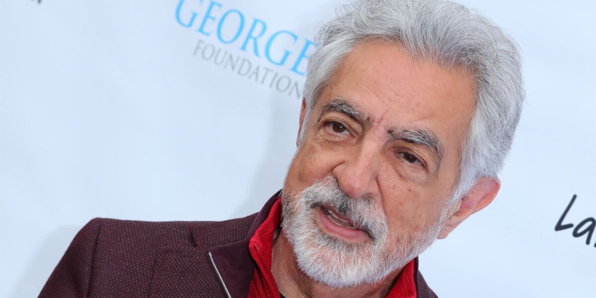 Pourquoi le dernier épisode a été très personnel à tourner pour Joe Mantegna (Rossi)