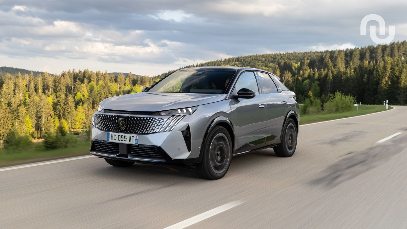 Essai Peugeot E-3008 Dual Motor : un deuxième moteur pour effacer son plus gros défaut ?
