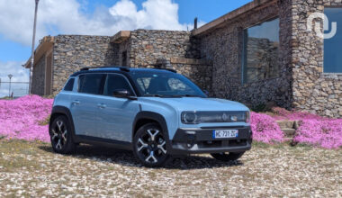 Notre essai complet de la Renault 4 e-tech : ces petits plus qui changent tout !