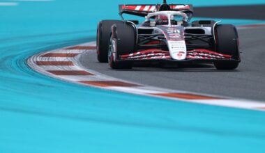 Pourquoi Haas prend systématiquement "une séance de retard" sur les GP
