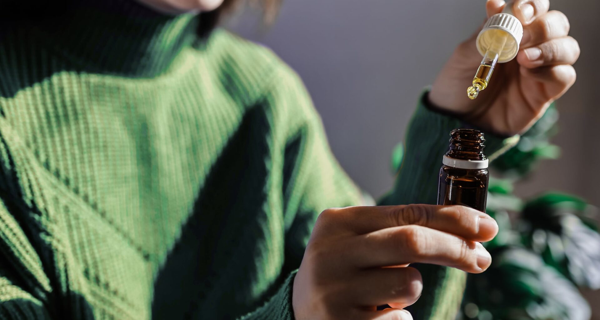 étude CBD danger fertilité