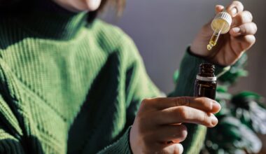 étude CBD danger fertilité
